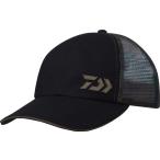 { Daiwa }DC-7023 камуфляж половина сетчатая кепка свободный размер 