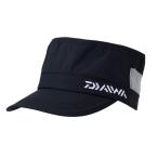 { Daiwa }DC-6524 половина сетка Work колпак ( черный, серый, темно-синий ) свободный размер 