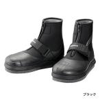 シマノ◇ジオロック・３Ｄカットピンフェルト鮎タビ（中丸先ワイド）　ＴＡ−０６２Ｒ（ブラック）