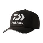 《ダイワ》ＤＣ−９１２５Ｗ　　FeelAlive.キャップ　フリー