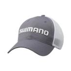  Shimano *tsu il сетчатая кепка CA-008V серый 