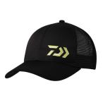 { Daiwa }DC-6326 половина сетчатая кепка черный lime, красный, голубой, хаки, "теплый" белый свободный 