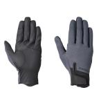 シマノ◇タイタニューム・アルファ グローブ フルカバー　ＧＬ−０１３Ｖ（チャコール）