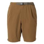 { Shimano }WP-000W Driver sa плитка шорты Brown 