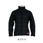 【リバレイ】ＲＬライトウォームジャケット　Ｎｏ．６３２３　ブラック