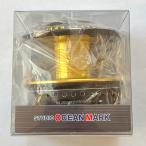 【期間限定価格】　送料無料　スタジオオーシャンマーク　NOLIMITS　20SW23000BM(23)　ブラック/ゴールド　SOM