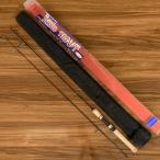 送料無料　カーボンルアーロッド　ベーシックトラウト　6.0ft　1本限り　＃100