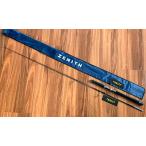 送料無料　ゼニス　カレントライン　キャスティズム　CC-74ML