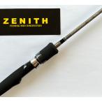 送料無料 訳あり30%引き ゼニス ZEROSHIKI SuperLightSpec ZSL63SL ゼロシキ