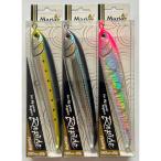 送料無料　マリア ラピード　F190　3色セット(2)