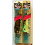 送料無料　シマノ　オシアポッピングベイト　9cm　2色セット　難有り