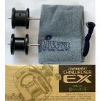 送料無料　チヌジャッカー　EX用　替えスプール2種、リール袋　未使用