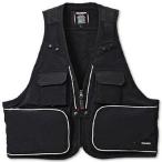 送料無料　半額　ダイワ　プロバイザー　サーフベスト　PV-3514　ブラック 　Mサイズ　展示品