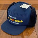  бесплатная доставка BLOCKER боа колпак BL-894 темно-синий выставленный товар #L-2