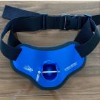 1 пункт ограничение ho tsuLT. metal свет ремень модель 2 голубой 