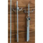  бесплатная доставка нержавеющая сталь груз . крюк + кондиционер для груз . комплект выставленный товар 1 комплект ограничение f00330