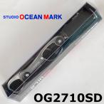 [ время ограничено цена ] бесплатная доставка Studio Ocean Mark Ocean рукоятка OG2710SD BkT черный / titanium 