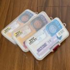  бесплатная доставка MEIHO мульти- кейс S-M 3 шт. комплект дефект иметь 1 пункт ограничение 