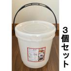  бесплатная доставка . мир koma se ведро круг 10L 3 шт. комплект 