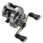 シマノ　23カルカッタコンクエストBFS XG LEFT シマノ 23 カルカッタコンクエストBFS XG LEFT 釣り ベイトリール - 最