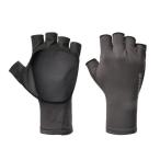  Shimano *GL-601V солнечный protection перчатка 5( Neo черный )M