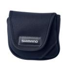  Shimano *BP-070Y катушка защита вращающийся руль есть модель ( темно-синий )S