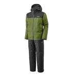  Shimano * RB-057X Basic in sa рацион непромокаемый костюм 01( хаки )2XL