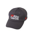 Abu Garcia * Quick dry стандартный Logo колпак ( уголь )