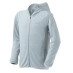  Shimano *WJ-081Z солнечный protection Zip выше Parker ( светло-серый )L