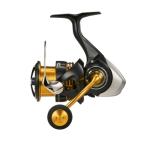 ダイワ☆23 レガリスLT 4000-CXH