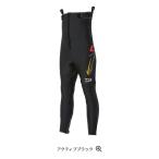  Daiwa *SP-4050P20 специальный перфорирование трико ( активный черный ) MO