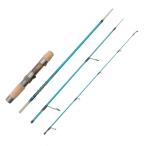 ティムコ☆フェンウィック FS49SUL-4J ウォーターシェッド Blue