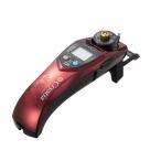 { Daiwa } Chris tia корюшка CRT R+ ( metal темный красный )