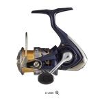 ダイワ☆20クレストLT4000-CXH（画像はイメージです）