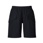 { Daiwa }DR-5123P дождь Max Short дождь брюки ( черный )