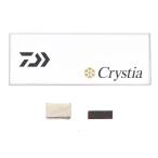 { Daiwa } Chris tia корюшка магнит широкий & plate комплект 