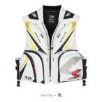 SPECIALベストの機能性に安全性をプラス。