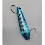 カルテラス☆ウルキ50 19 メタリックブルー