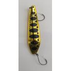 カルテラス☆ウルキ50　02　ゴールド