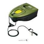  Daiwa *. лодка RX-450W moss green 