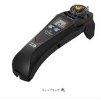 { Daiwa } Chris tia корюшка CRS матовый черный 