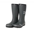  Daiwa *NB-3106W( шиповки подошва ) Neo ботинки серый LL (27.5cm)