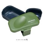  Daiwa * роторный Bait 2R( зеленый × темно-серый )