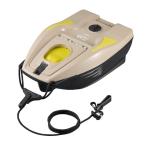 { Daiwa }. лодка GX-560W хаки / желтый 