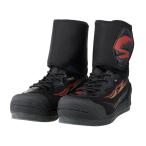  Daiwa *F1SP-3200( фетр подошва )F1 специальный обувь ( черный )27.0