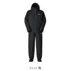  Daiwa * DW-3525 RAINMAX winter костюм ( черный )3XL