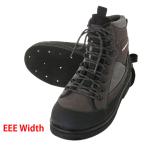  LITTLE PRESENTS *SH-07 mid Stream WD обувь II булавка фетр подошва ( серый )US10(27-28cm)