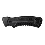 Shimano *CT-911R скользящий нож ( все черный )