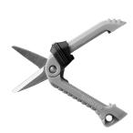  Shimano *CT-923R скользящий зажим ( светло-серый )