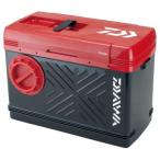  Daiwa *. can TS-2400 mega красный 